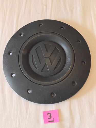 Center hub wheel cap - vw,