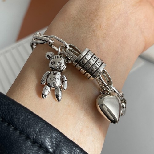 100 solid 925 sterling silver - solid,