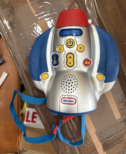Vintage rare little - little, tikes