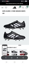 Adidas Copa Gloro 2 Firm