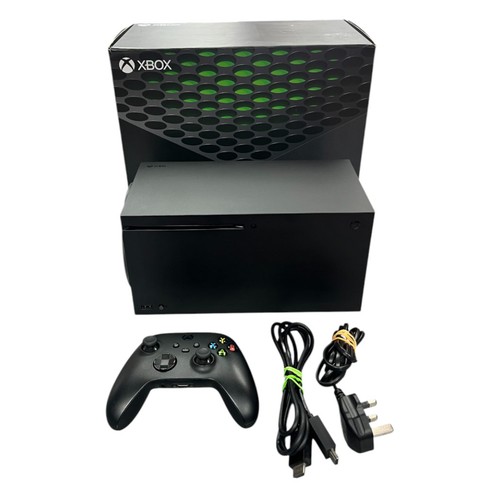 Xbox series console - console,, 1tb