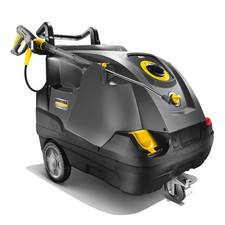 Karcher Hot Water Pressure
