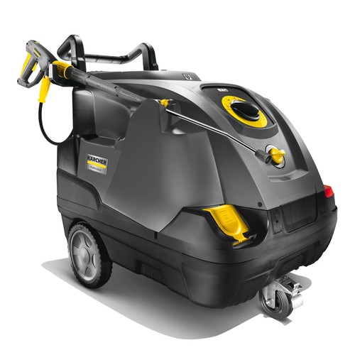 Karcher hot water pressure - karcher,