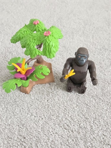 Playmobil 3039 silverback - playmobil,