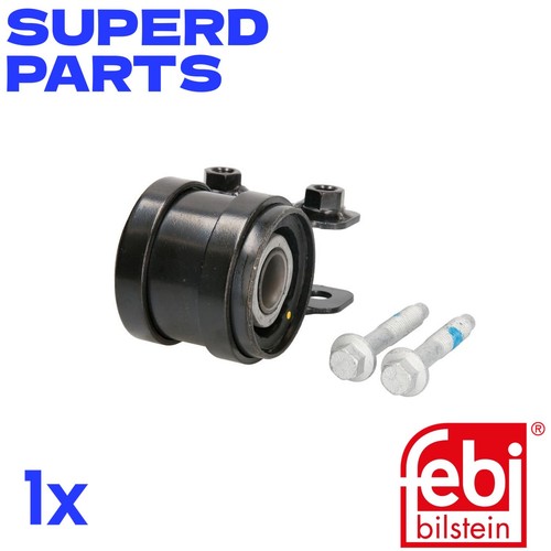 Front track control arm - front,