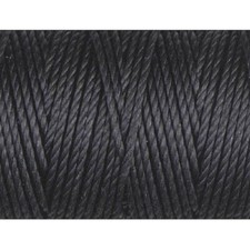 Tex 400, BLACK, C-Lon Bead
