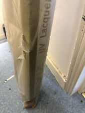 Rustic Oak 120 UV Laquered Flooring