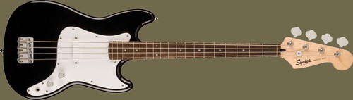Fender squier sonic bronco - squier,
