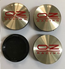 Wheel centre cap - 4x,