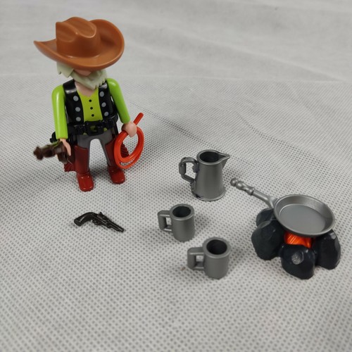 Playmobil 4665 special wild - special,
