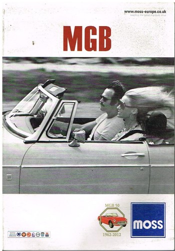 Mgb roadster gt coupe - roadster,