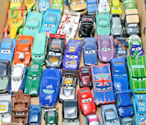 Disney pixar cars lightning - cars,