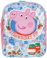 Peppa Pig 'Strawberry Jam'