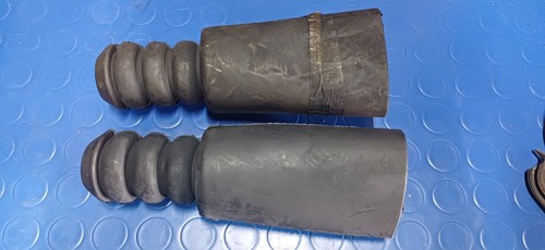 Front shock absorber - 2,