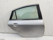 2009 mazda door rear sedan - 2009,