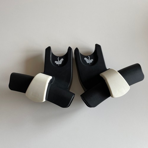Original bugaboo bee car seat - car,