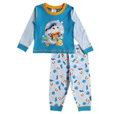 Disney Donald Duck Baby Boy's