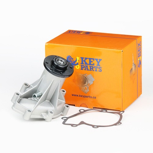 Water pump for mercedes saloon - pump,