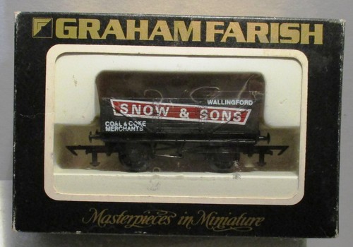 Graham farish 12013 5 - farish,
