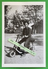 Found 4X6 PHOTO of an Old