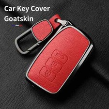 Aluminum Alloy Goatskin Car