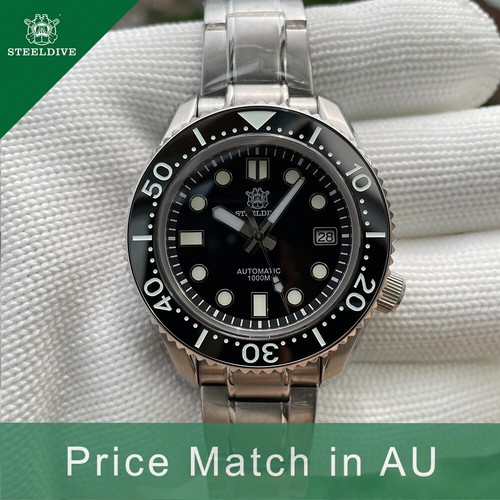 Steeldive sd1968 v3 - steeldive, sd1968,