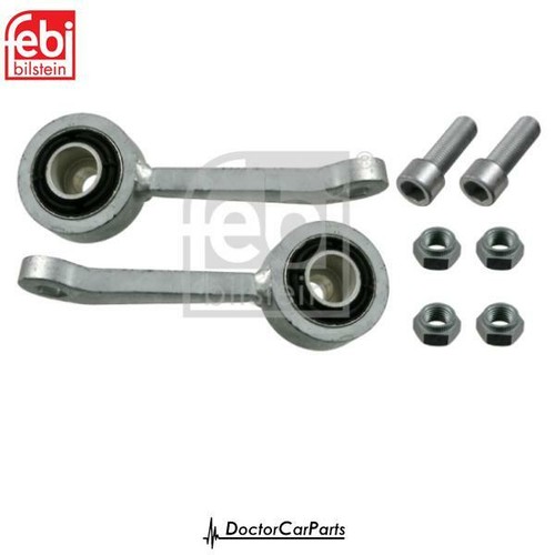 Anti roll bar stabiliser link - bar,