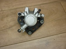 KAWASAKI GTR 1000 CONCOURS 1986 ONWARDS rear brake caliper,pads,bolts.