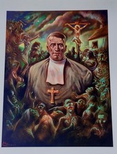 Celtic Collectors Piece, Peter