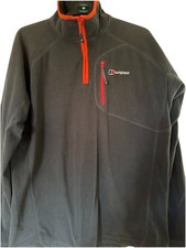Berghaus Fleece Size XL