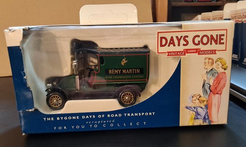 Lledo days gone dg085021 - days,