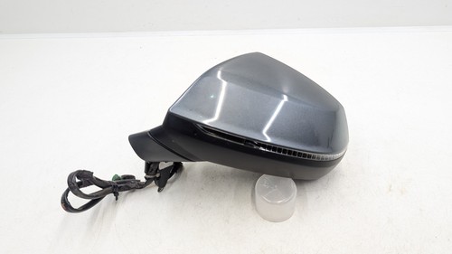 Audi mk2 wing mirror - audi,