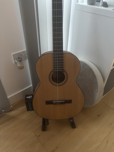 Guitar alvarez rc12 - ,