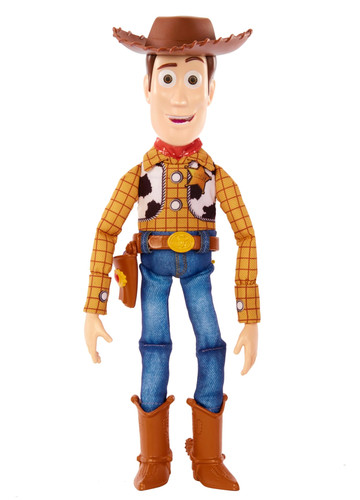 Disney toy story action figure - disney,