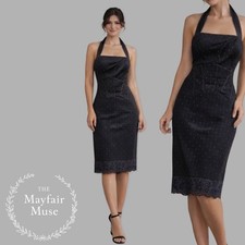 Rare Karen Millen UK10 EU36