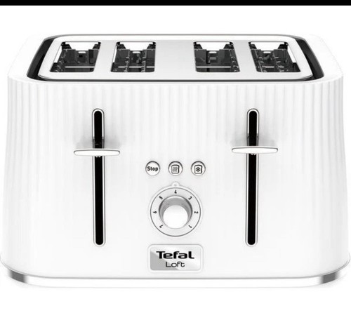 Tefal tt760140 new slice - new, 4