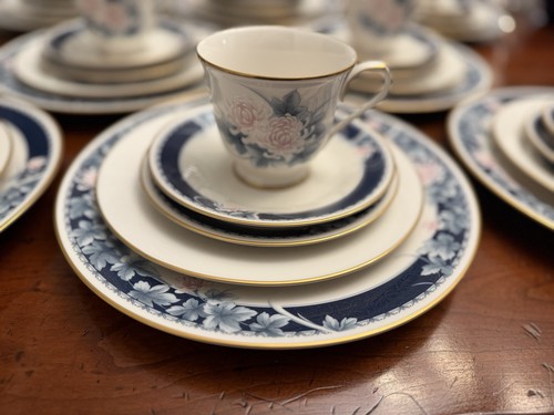 Noritake nightsong 7268 - pc,