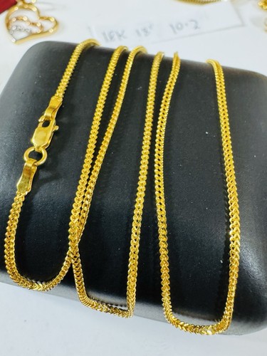 22k 916 pure - fine, real
