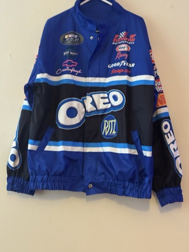 Vintage nascar oreo - vintage,