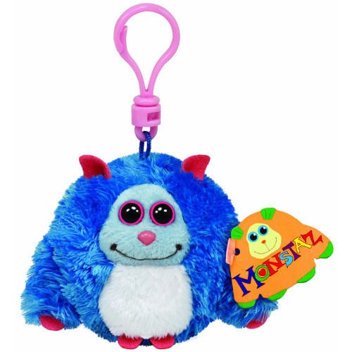 Plush monstaz jerry - jerry,