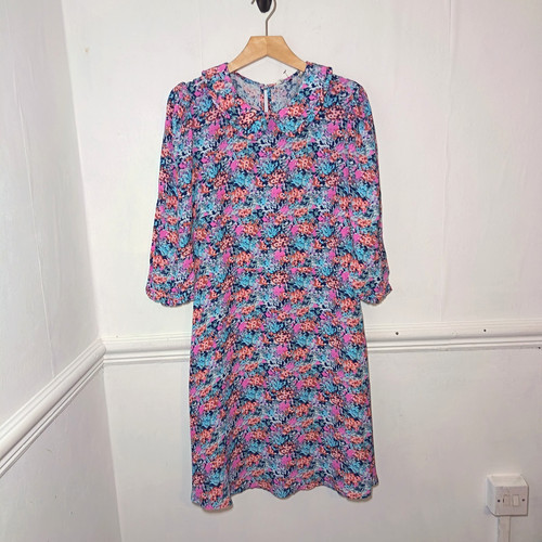 Marks and spencer womens dress - and,