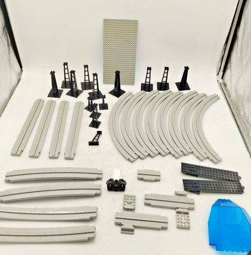 Lego 6990 6921 - lego,