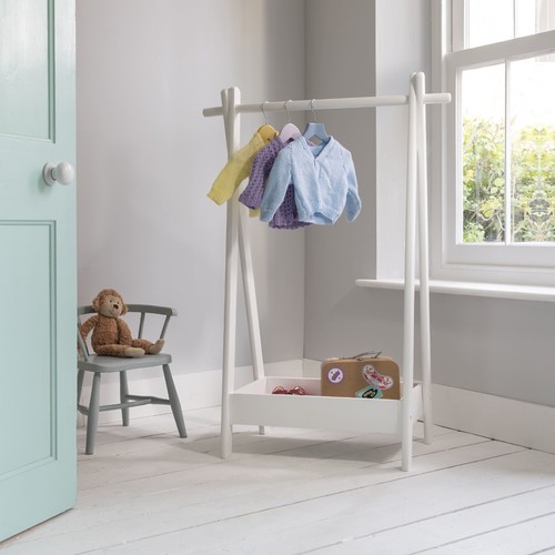 Orvar clothes rack organiser - rack,