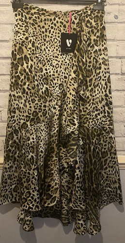 Animal skin ladies designer - animal,