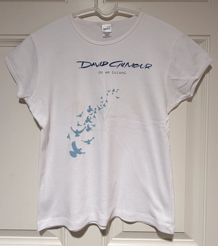 Vintage david gilmour - on, an