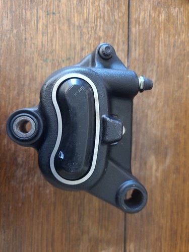 Harley davidson brake caliper - davidson,