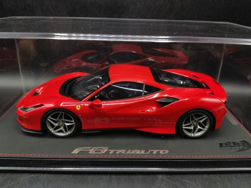 2019 ferrari tributo coupe - tributo,
