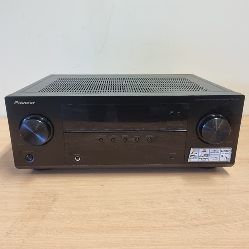 Pioneer vsx 421 multi - pioneer, multi-channel