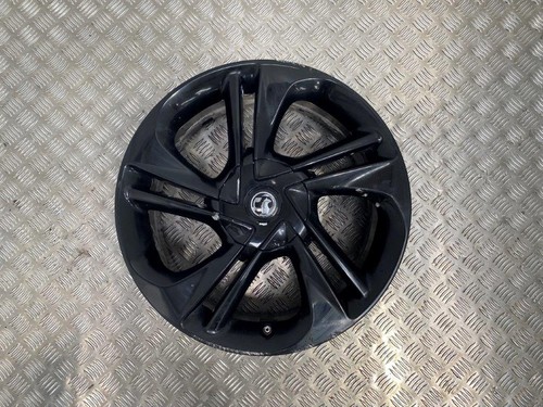 Vauxhall corsa vx - 15-19, line