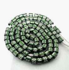 Aluminum Rings For Exotic Canary Budgerigar Birds 2026 (2.0...11MM)